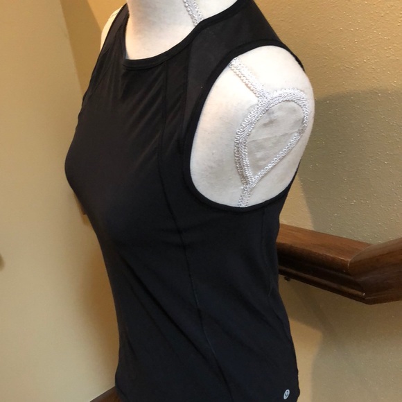 Lululemon Sculpt Tank Top - Picture 3 of 6